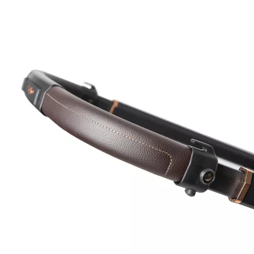 Espiro Miloo Way 2.0 sport babakocsi - 308 Excellent Chocolate