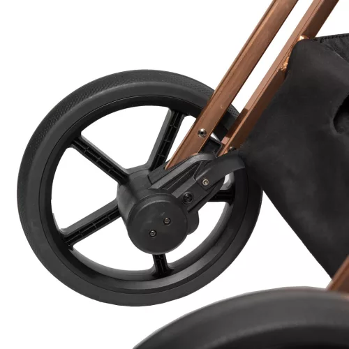 Espiro Miloo Way 2.0 sport babakocsi - 309 Tasty Cappucino