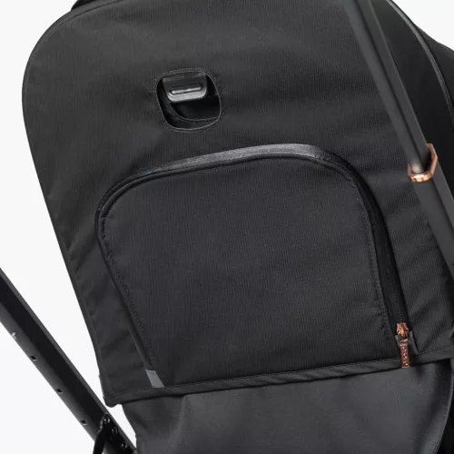 Espiro Miloo Way 2.0 sport babakocsi - 309 Tasty Cappucino