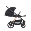 Espiro Miloo Way 2.0 sport babakocsi - 309 Tasty Cappucino