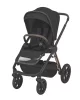 Espiro Miloo Way 2.0 sport babakocsi - 310 Diamond Black