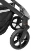 Espiro Miloo Way 2.0 sport babakocsi - 310 Diamond Black