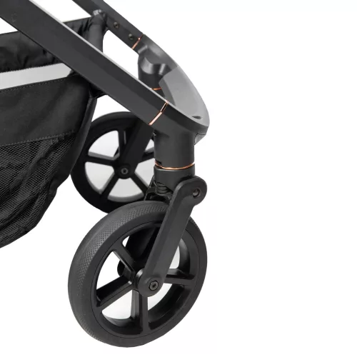 Espiro Miloo Way 2.0 sport babakocsi - 310 Diamond Black