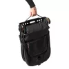 Espiro Miloo Way 2.0 sport babakocsi - 310 Diamond Black