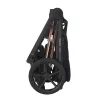 Espiro Miloo Way 2.0 sport babakocsi - 310 Diamond Black