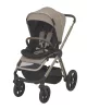 Espiro Miloo Way 2.0 sport babakocsi - 319 Perfect Beige