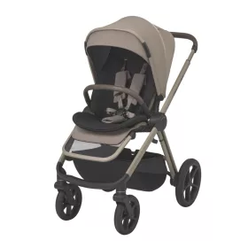 Espiro Miloo Way 2.0 sport babakocsi - 319 Perfect Beige