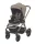 Espiro Miloo Way 2.0 sport babakocsi - 319 Perfect Beige
