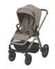 Espiro Miloo Way 2.0 sport babakocsi - 319 Perfect Beige