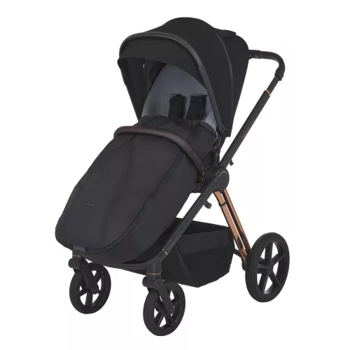 Espiro Miloo Way 2.0 sport babakocsi - 319 Perfect Beige
