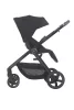 Espiro Only Way sport babakocsi - 510 Stylish Black