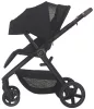 Espiro Only Way sport babakocsi - 510 Stylish Black
