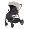 Espiro Only Way sport babakocsi - 519 Vanilla Beige
