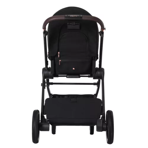 Espiro Only Way sport babakocsi - 519 Vanilla Beige