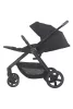 Espiro Only Way sport babakocsi - 529 Sahara Beige