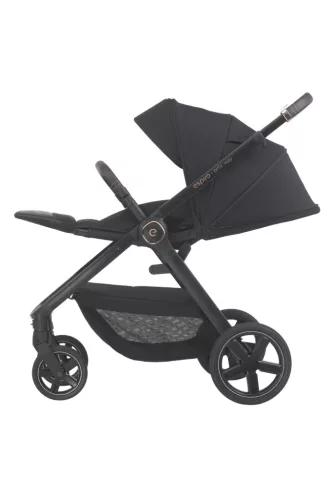 Espiro Only Way sport babakocsi - 529 Sahara Beige