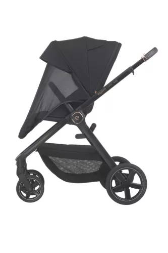 Espiro Only Way sport babakocsi - 529 Sahara Beige