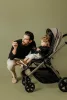 Espiro Only Way sport babakocsi - 529 Sahara Beige