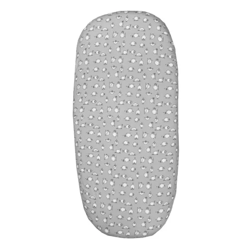 Espiro matrac huzat mózeskosárhoz - 2db