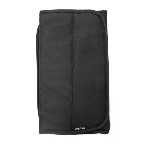Espiro pelenkázó táska - 310 Stylish Black