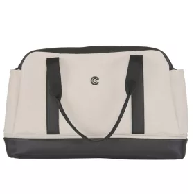 Espiro bővíthető pelenkázó táska - 09 Brave Ecru