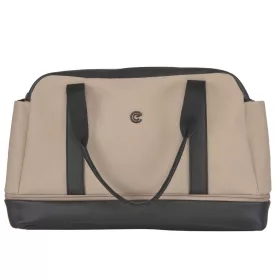 Espiro bővíthető pelenkázó táska - 19 Loving Beige