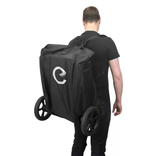 Espiro Univerzális szállítótáska Espiro babakocsikhoz M