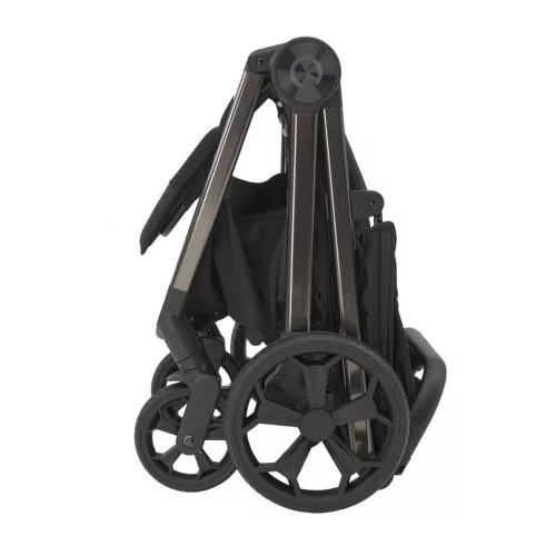 Espiro Wind sport babakocsi - 03 Polar Navy