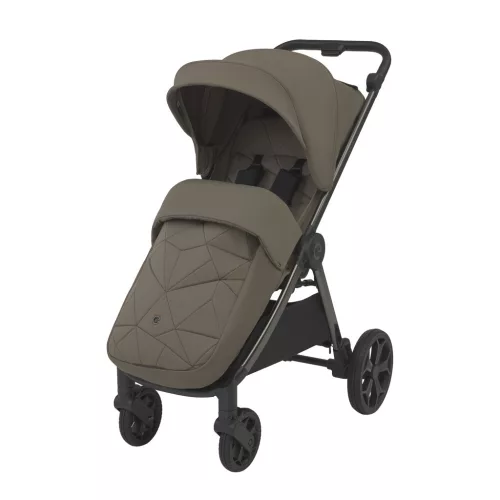 Espiro Wind sport babakocsi - 04 Breeze Taupe