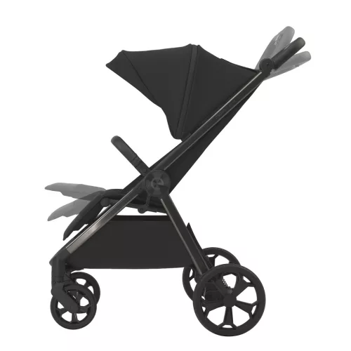 Espiro Wind sport babakocsi - 04 Breeze Taupe
