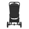 Espiro Wind sport babakocsi - 10 Mistral Black