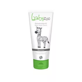 Babyzoo Testápoló