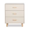 Little Sky Laura komód - bükk & bézs