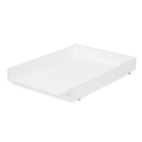 Little Sky pelenkázó keret 60x120-as kiságyhoz - fehér