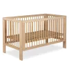 Little Sky Olivia kiságy 70x140 - bükk