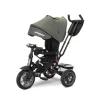 Lorelli Speedy Air tricikli - Green