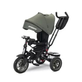 Lorelli Speedy Air tricikli - Green