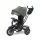 Lorelli Speedy Air tricikli - Green