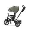 Lorelli Speedy Air tricikli - Green