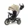 Lorelli Speedy Air tricikli - Beige