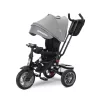 Lorelli Speedy Air tricikli - Grey