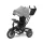 Lorelli Speedy Air tricikli - Grey