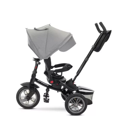 Lorelli Speedy Air tricikli - Grey