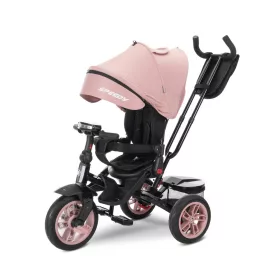 Lorelli Speedy Air tricikli - Pink