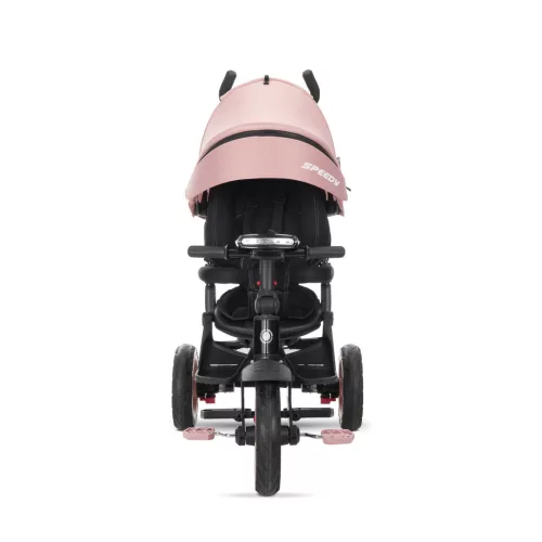 Lorelli Speedy Air tricikli - Pink