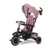 Lorelli Freccia 360 összecsukható tricikli - Pink