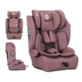   Lorelli Adventure autósülés i-Size 76-150cm - Pink (doboz nélküli)