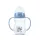 My Friend itatópohár fogantyúval 250ml - Airy Blue