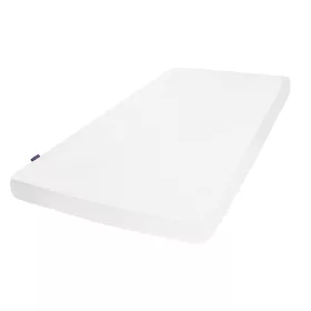   ClevaMama TENCEL® vízálló matracvédő gumis lepedő 90x190 cm