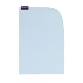ClevaMama TENCEL® univerzális matracvédő 70x90 cm - Kék